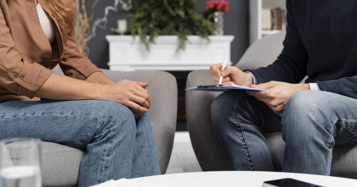 Czym jest psychoterapia CBT?