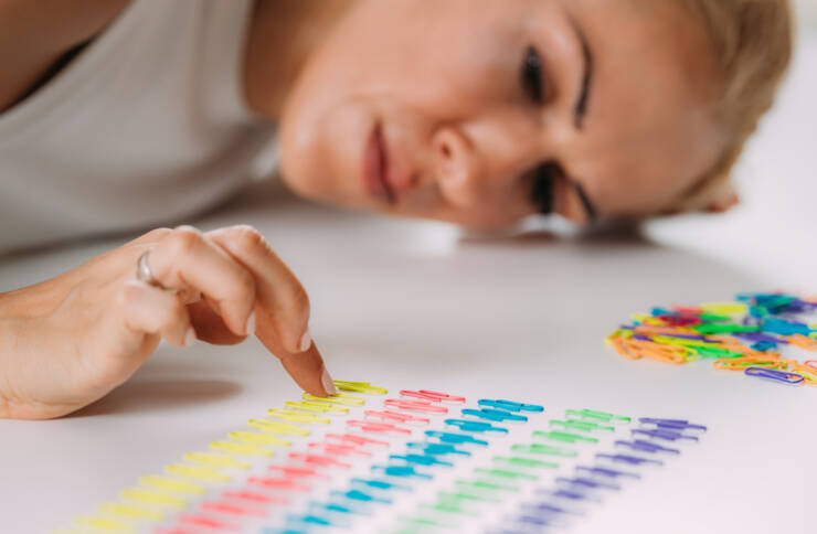 OCD