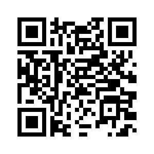 QR kod do Google Maps