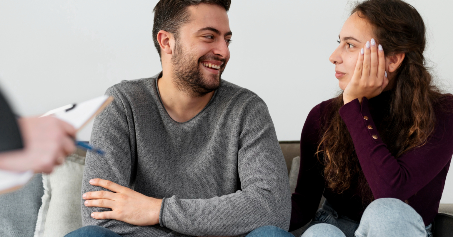 Wszystko, co warto wiedzieć o terapii par