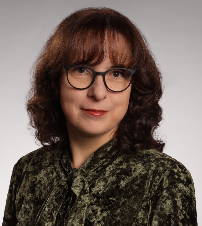 Zdjęcie Cecylia Karwowska