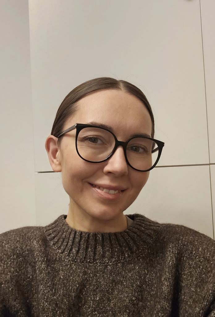 Zdjęcie Anna Łyżen