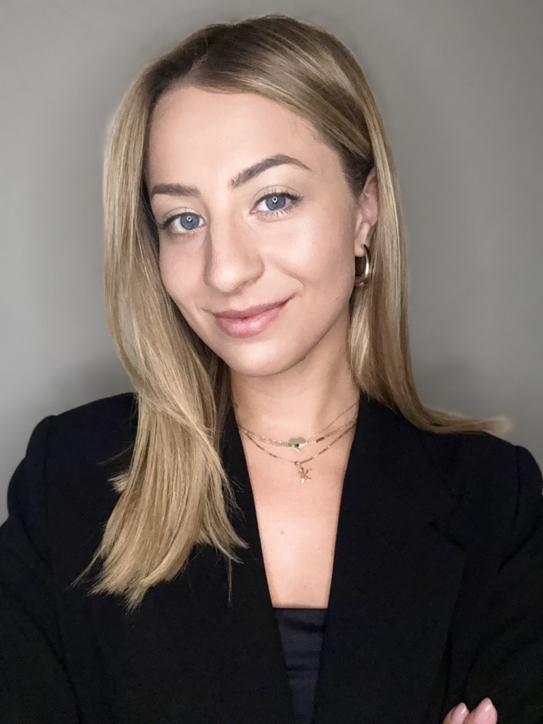 Zdjęcie Kornelia Jarema