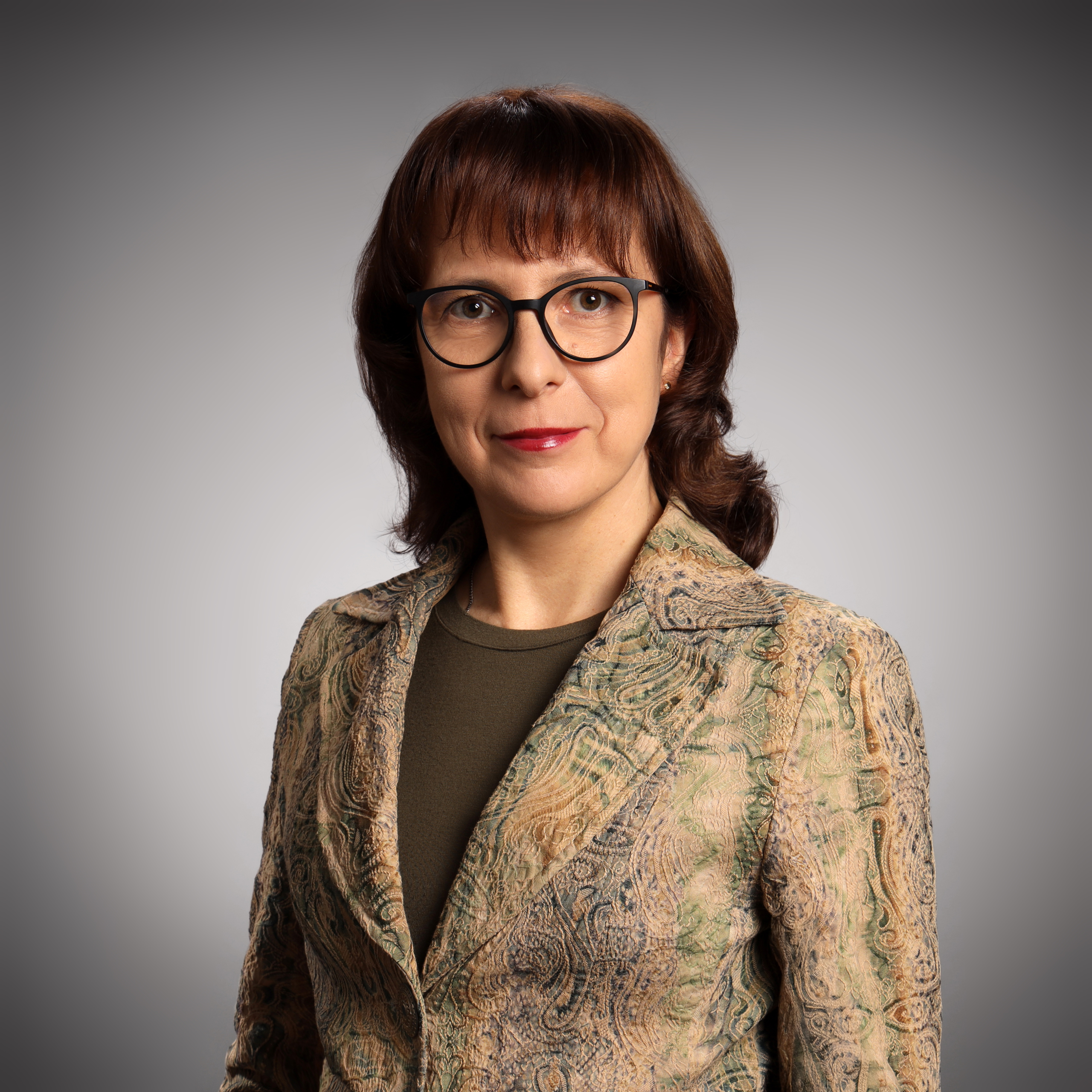 Zdjęcie Cecylia Karwowska