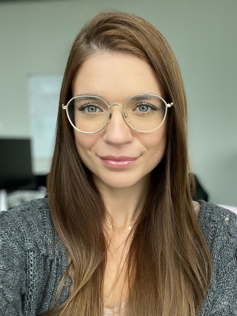 Zdjęcie Renata Wielgosz