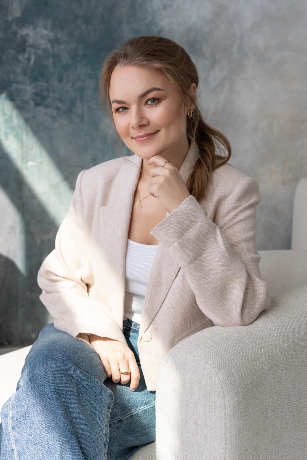 Zdjęcie Marta Szwat